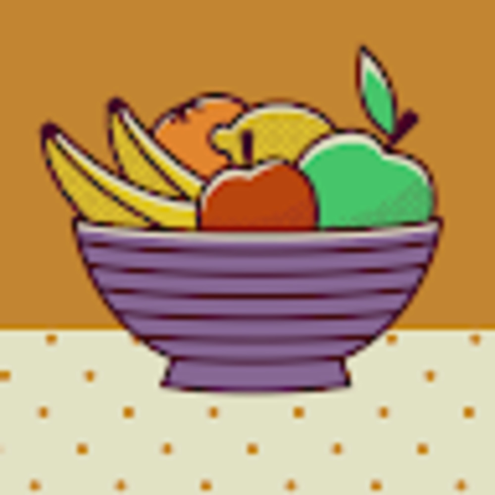 Meet your Posher, Evie